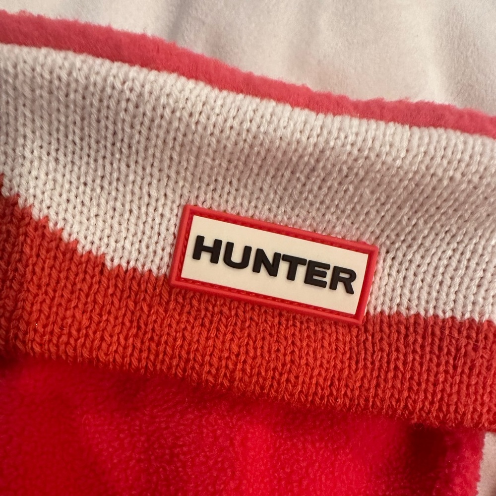 Hunter : Fleece Sock Liners for Short Boots